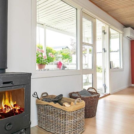 Holiday Home Kerteminde X Екстериор снимка