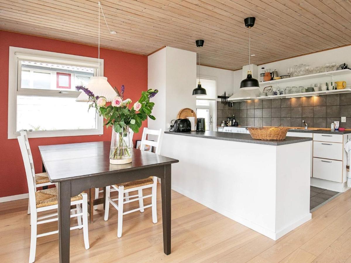 Holiday Home Kerteminde X Екстериор снимка