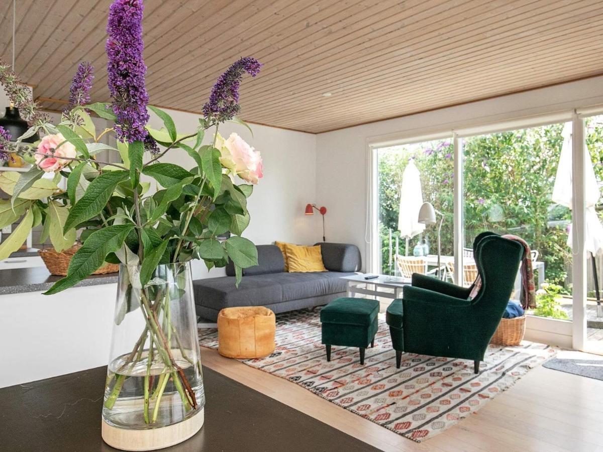 Holiday Home Kerteminde X Екстериор снимка
