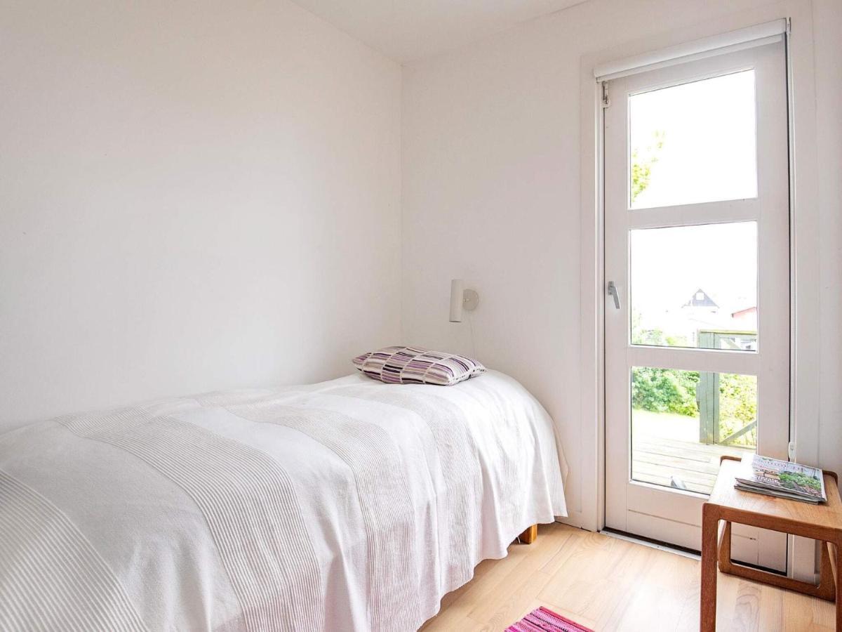 Holiday Home Kerteminde X Екстериор снимка