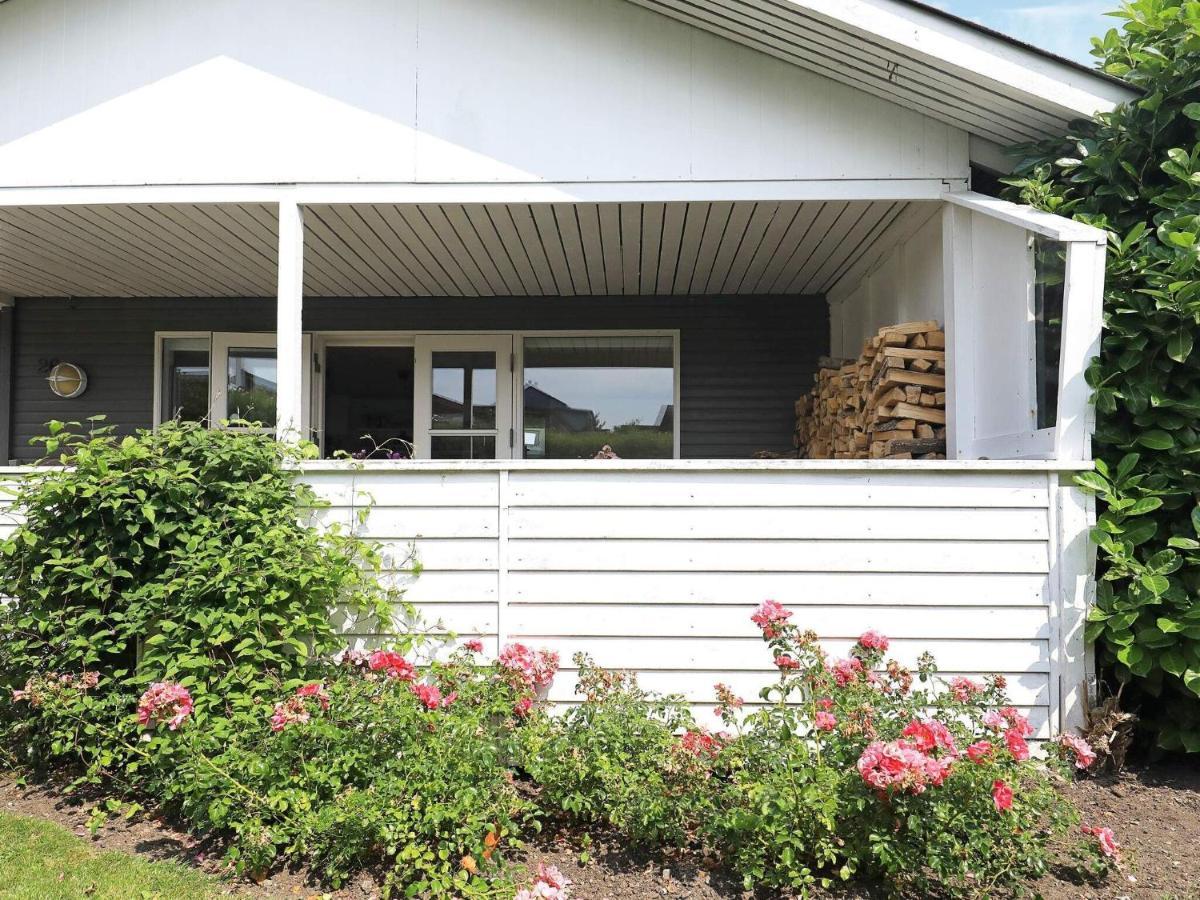 Holiday Home Kerteminde X Екстериор снимка