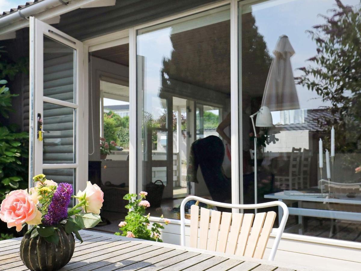 Holiday Home Kerteminde X Екстериор снимка