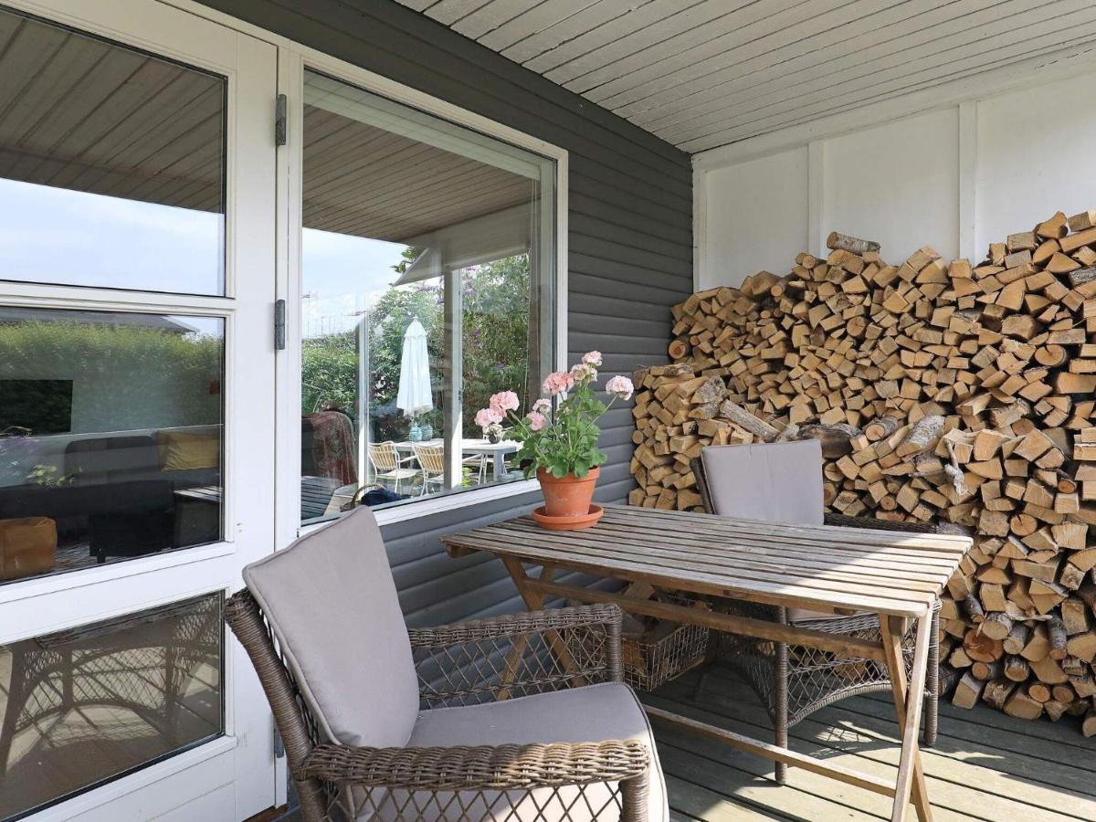 Holiday Home Kerteminde X Екстериор снимка