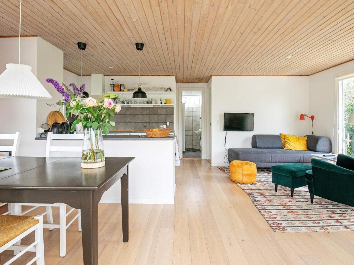 Holiday Home Kerteminde X Екстериор снимка